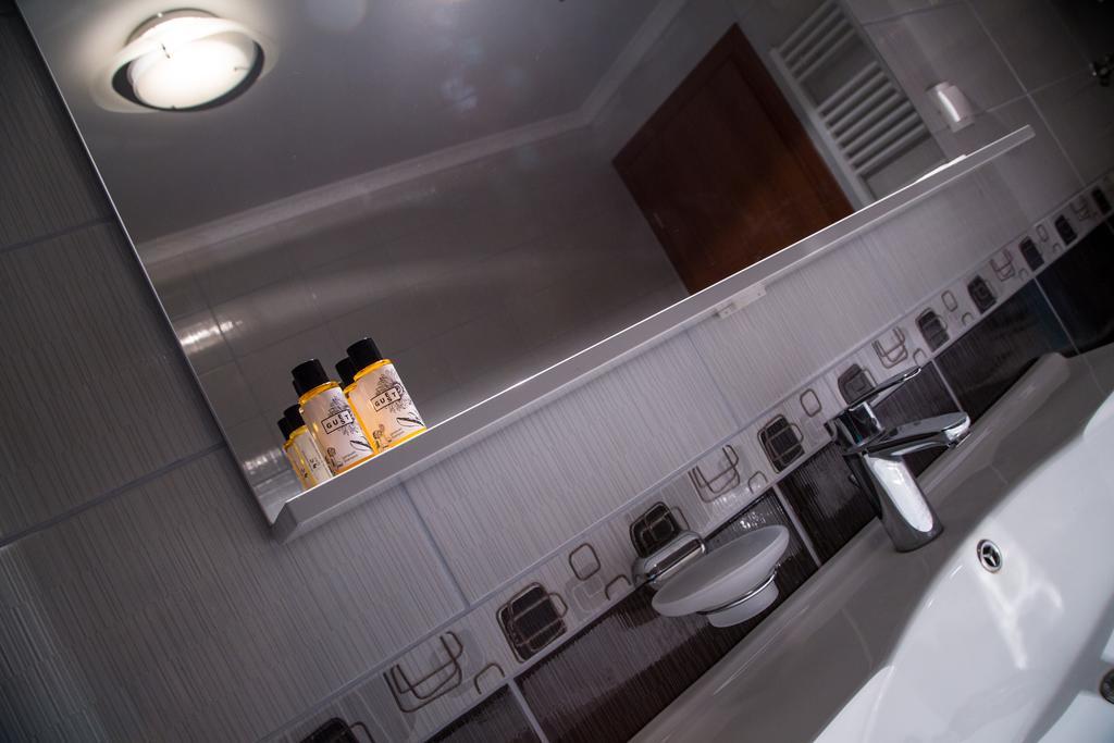 Villa Sky サラエヴォ 部屋 写真