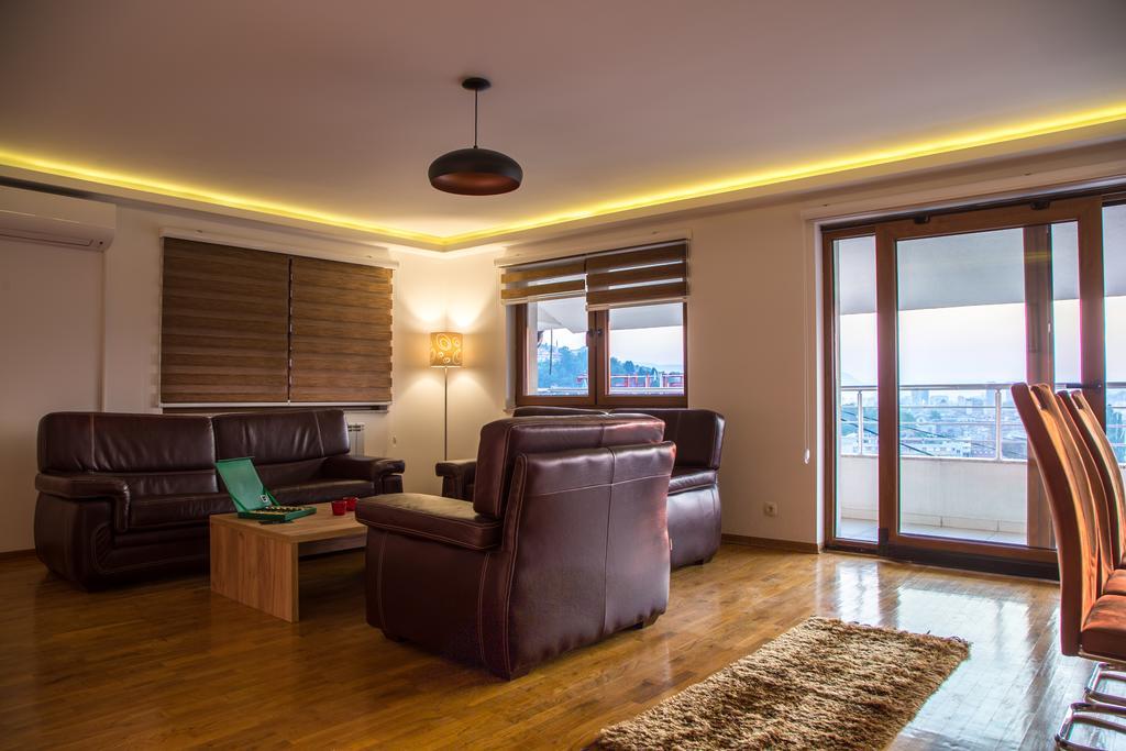 Villa Sky サラエヴォ 部屋 写真