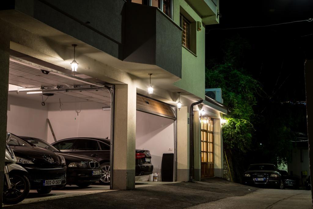 Villa Sky サラエヴォ エクステリア 写真