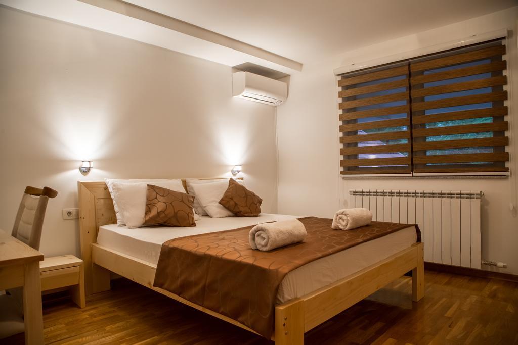 Villa Sky サラエヴォ 部屋 写真